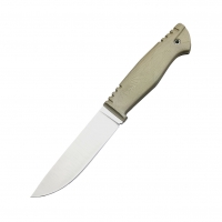 Нож Ладья из стали VG-10